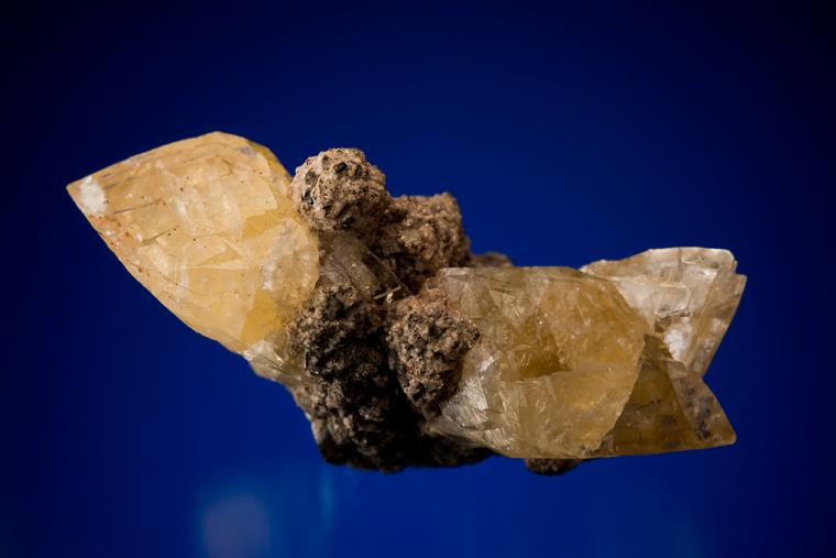 SMITHSONITE